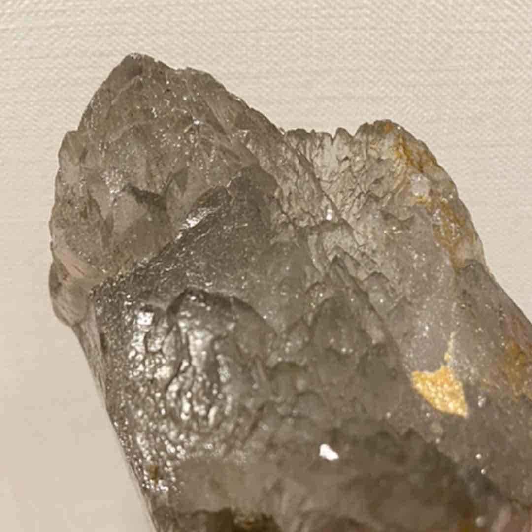 ガネーシュヒマール  イシス カテドラル ヒマラヤ水晶