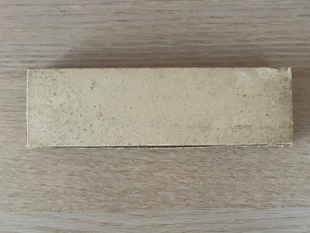 スタビロ　STABILO 8221 鉛筆 未使用 1940s ビンテージ