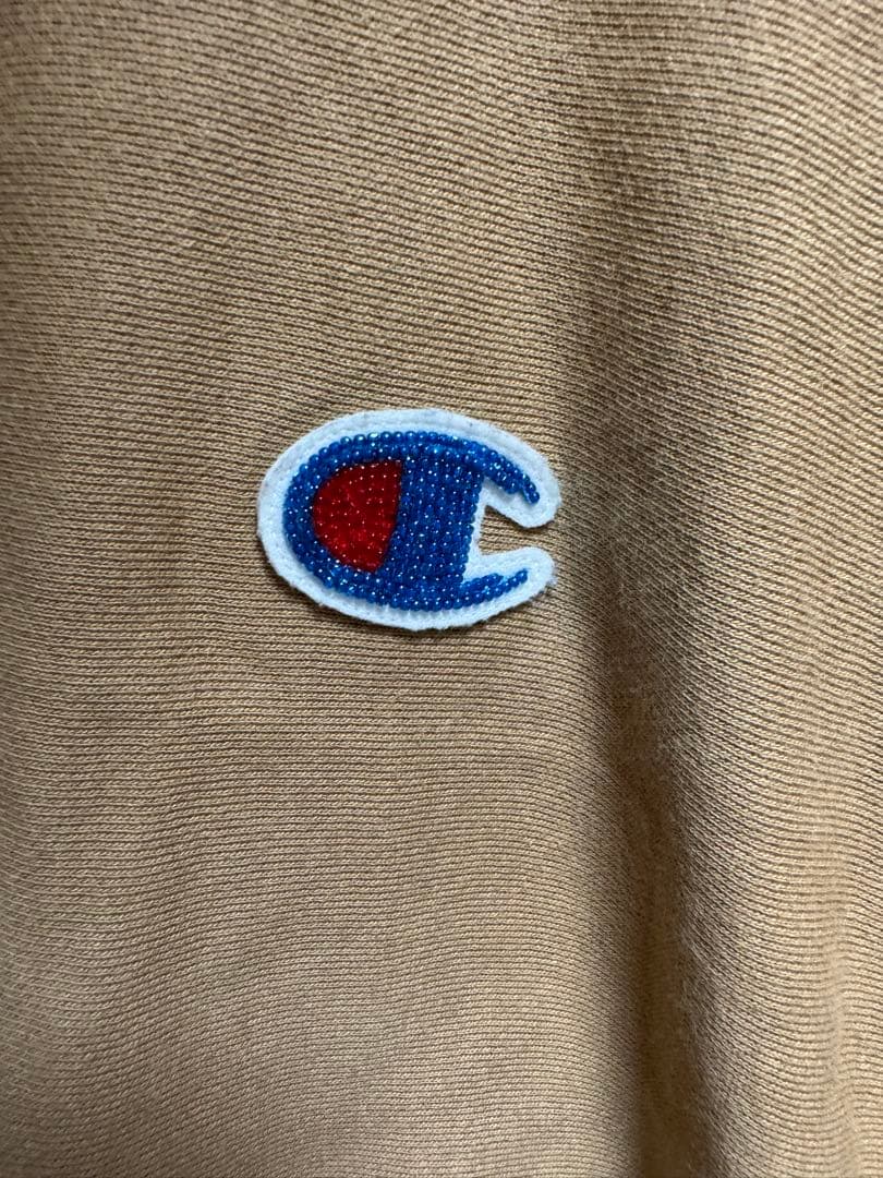 廃盤 UNDERCOVER × Championリバースウィーブトレーナー