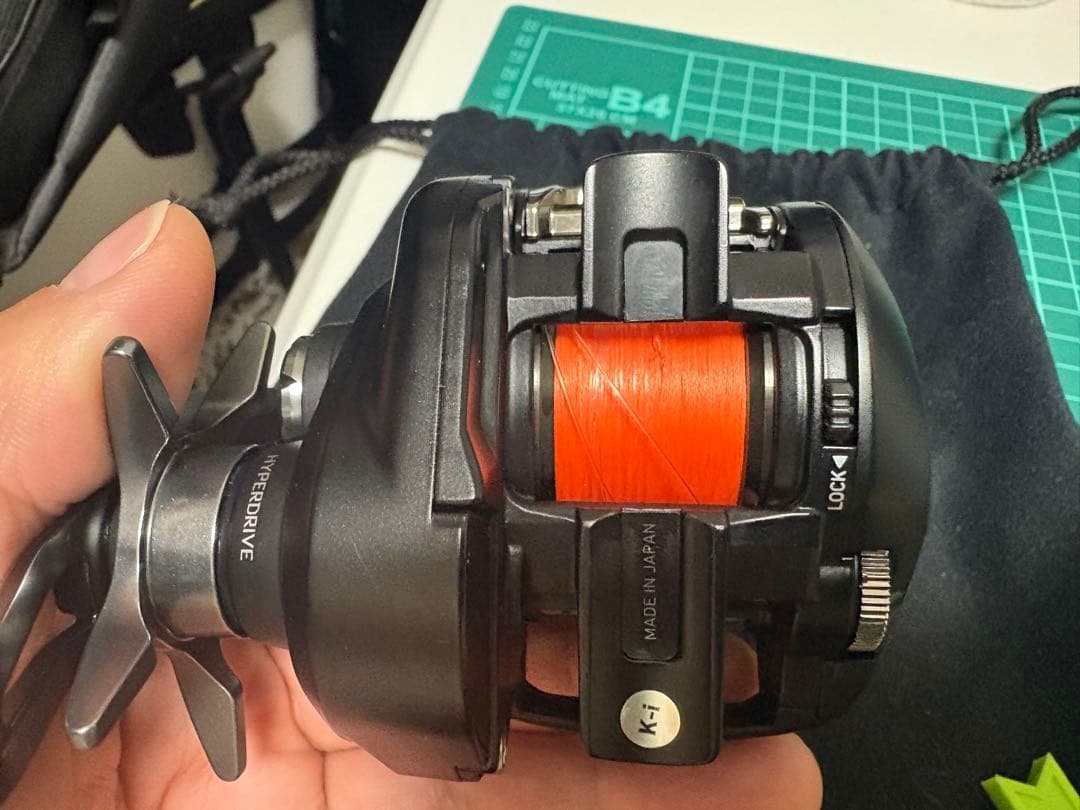 シルバーウルフ SV TW 1000XHL 【美品】