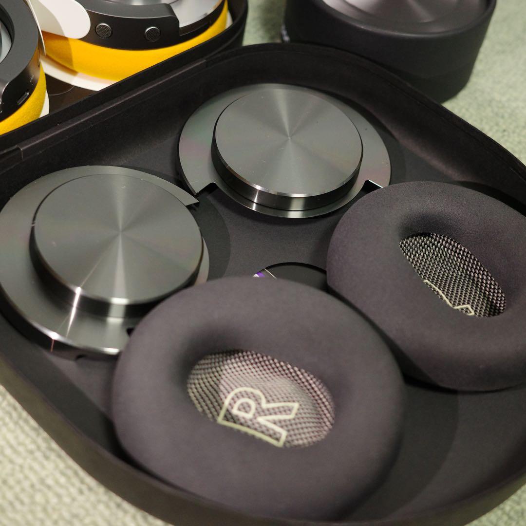 【美品】Dyson Ontrac ダイソン ヘッドホン オントラック