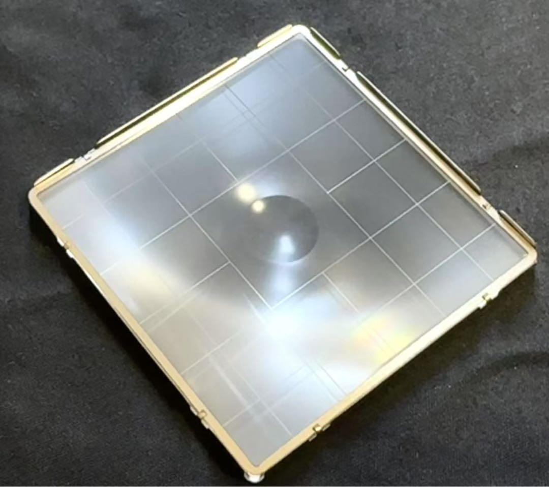 新品 Hasselbladスクリーン 503CW/500CM/205FCC 適用