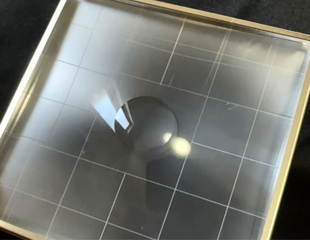 新品 Hasselbladスクリーン 503CW/500CM/205FCC 適用