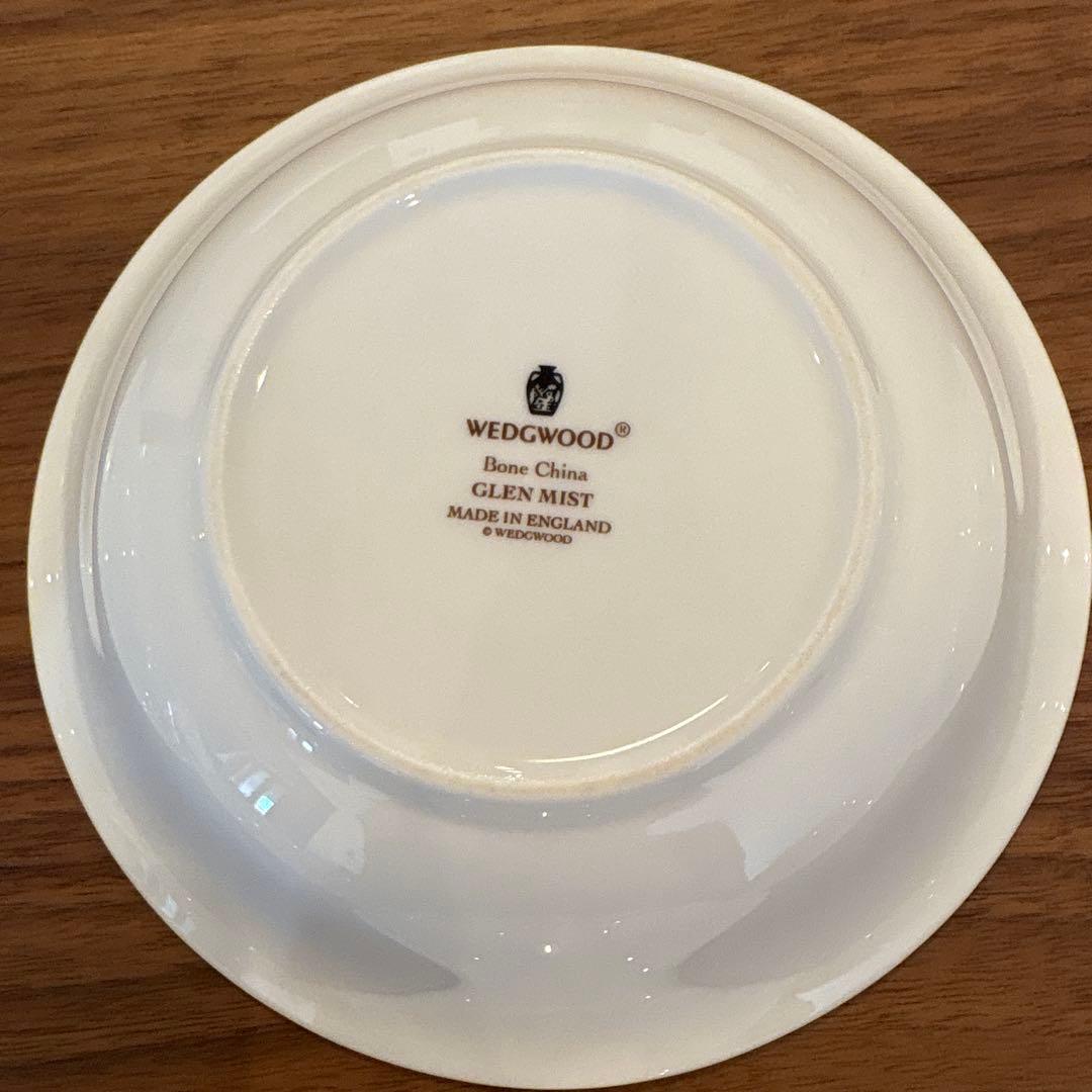  GLENMISTボウル6個セット