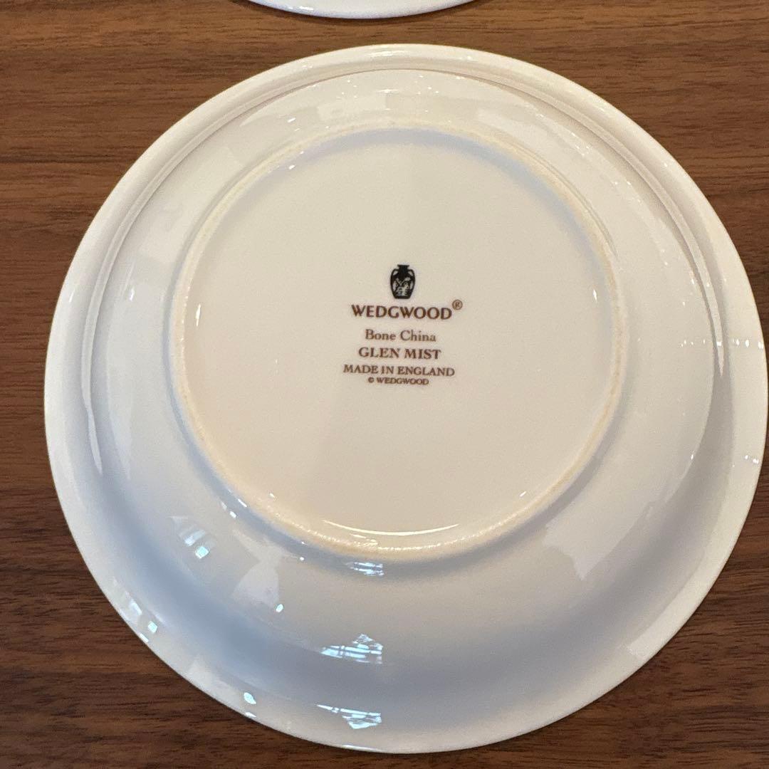  GLENMISTボウル6個セット