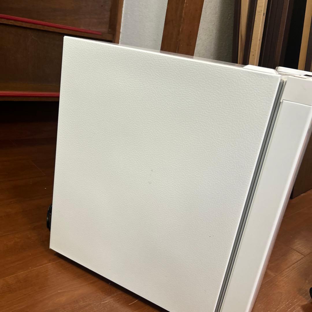 アイリスオーヤマ 冷凍庫 31L PF-A31FD