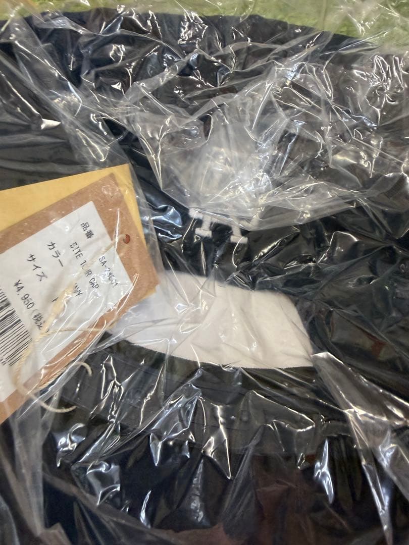 新品正規品【ROUGH&SWELL】キャップ4個セットゴルフメンズ