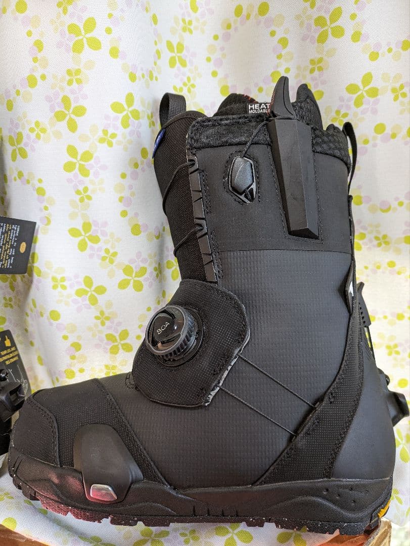 Burton IonバートンアイオンStep Onステップオン 25.5cm新品