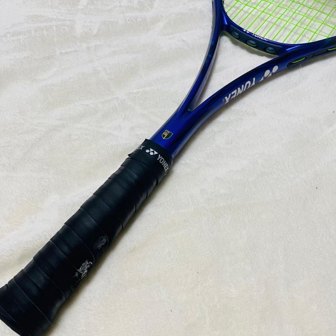 ラケット(軟式用) YONEX VOLTRAGE 7V