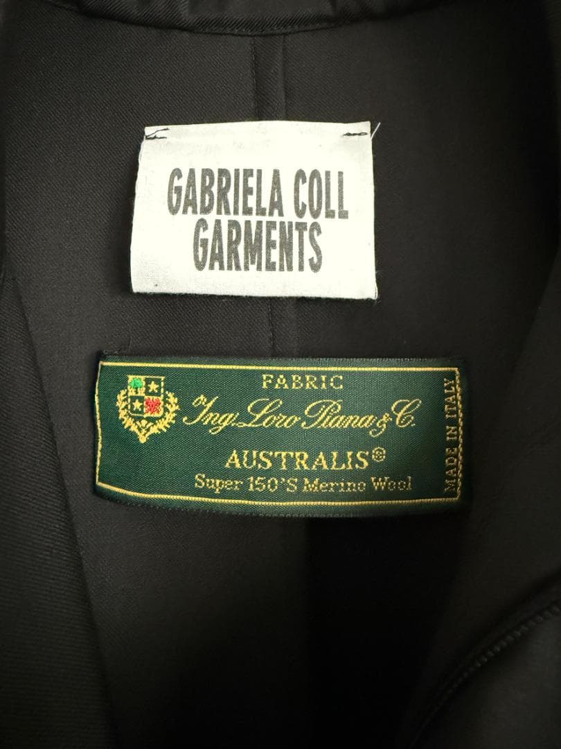 GABRIELA COLL GARMENTS ジャンプスーツ 24aw サイズ3