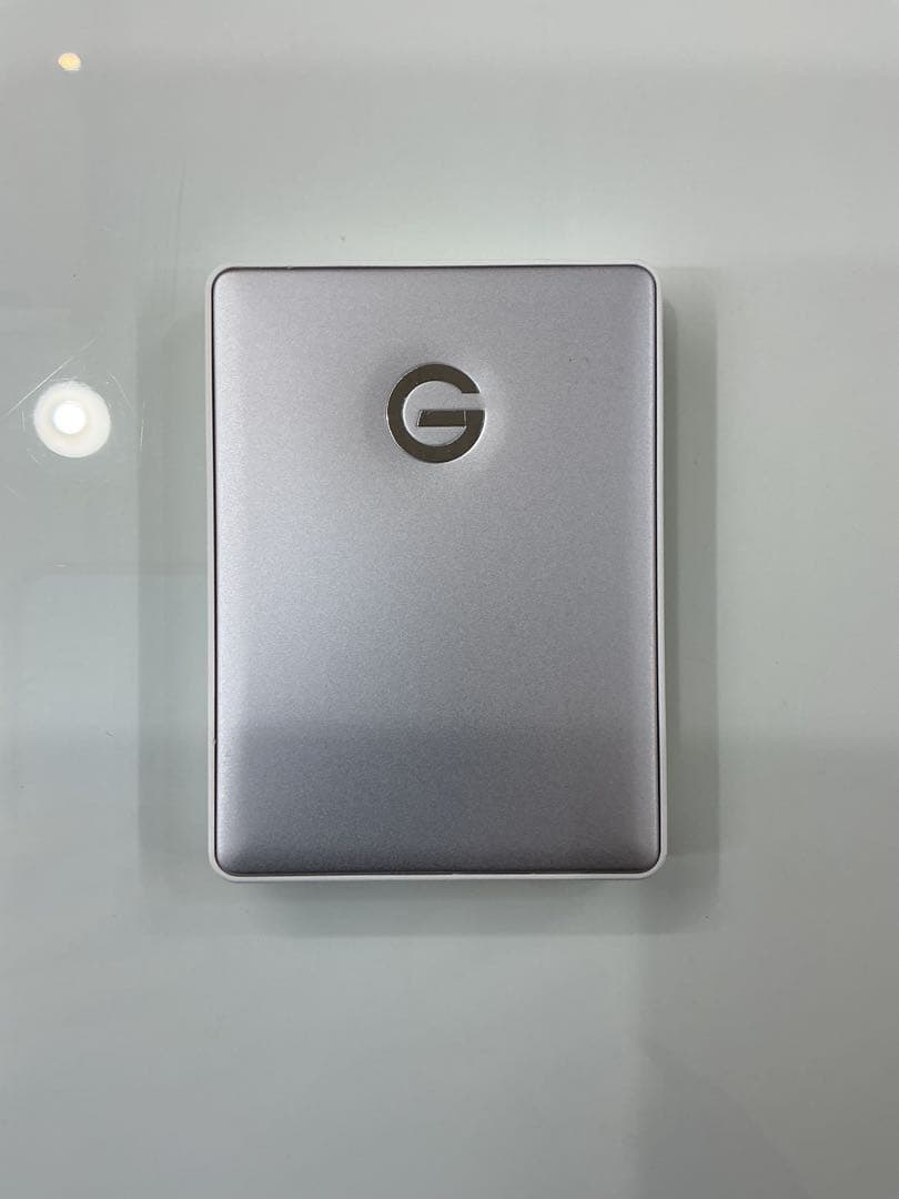 外付けHDD 2TB USB3.1 Gen1 G−TECHNOLOGY