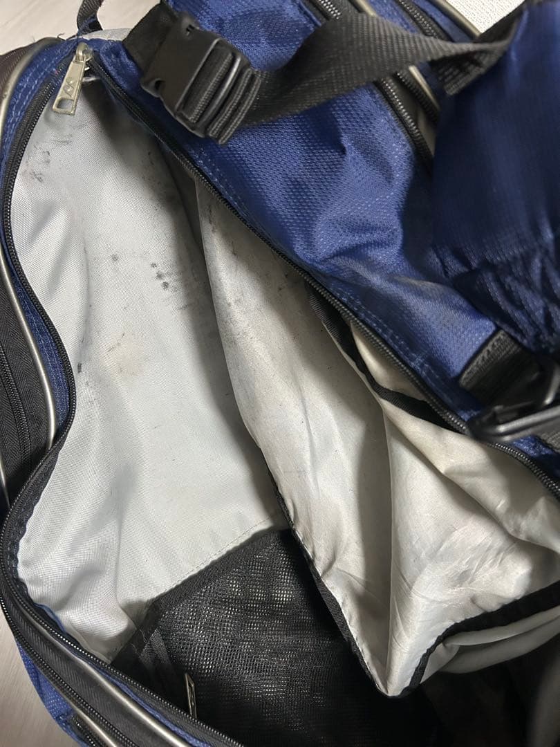 YONEX ソフトテニス ラケット ４本　セット　バッグ