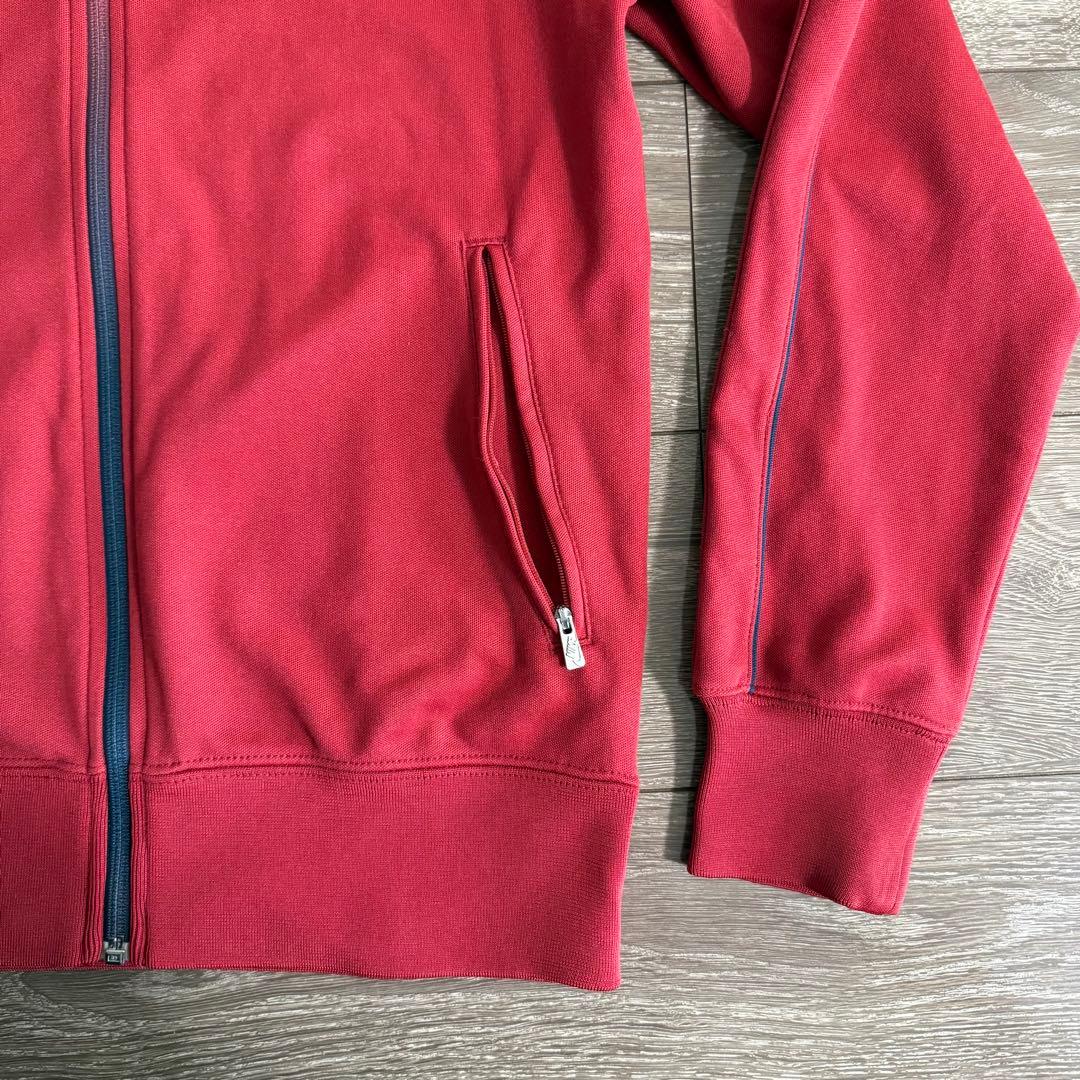 正規品 NIKE FC Barcelona N98 ジャージ トラックジャケット