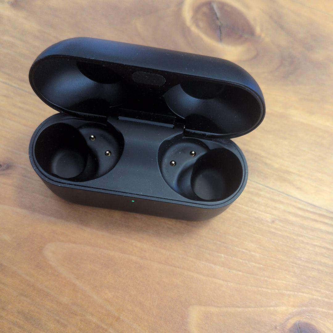 Technics EAH-AZ100 ケースのみ②