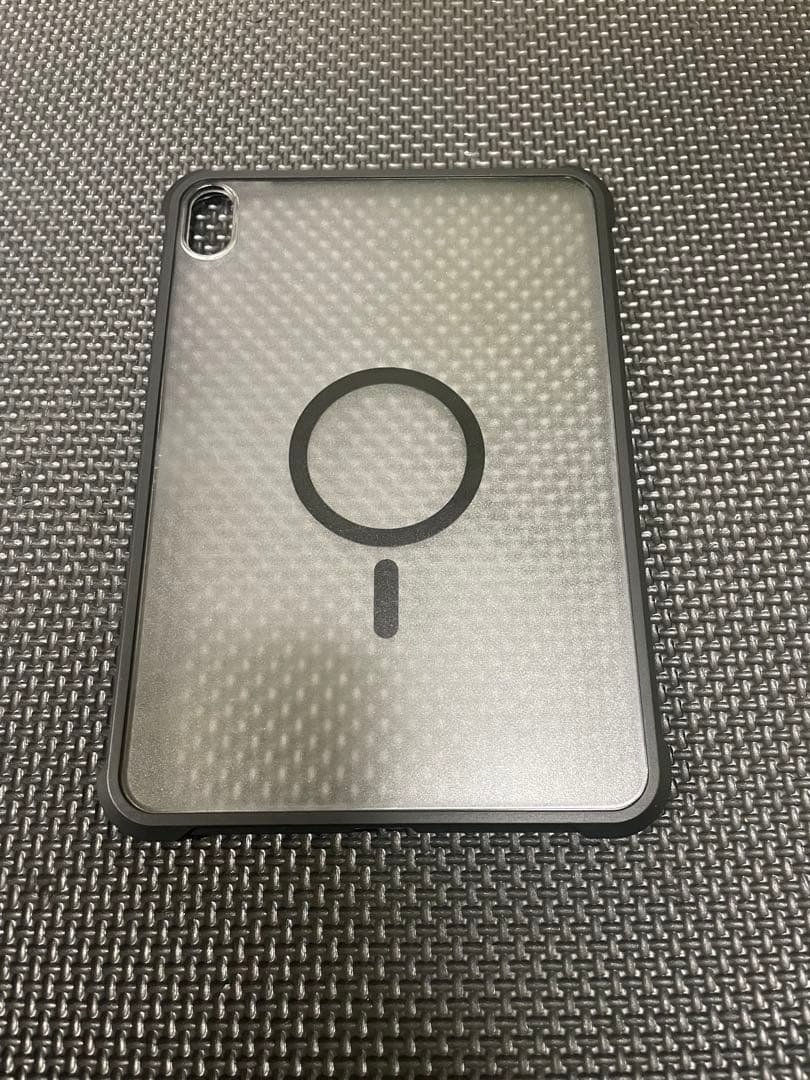 ☆極美品☆ iPad mini(A17 Pro) 第7世代 128GB オマケ