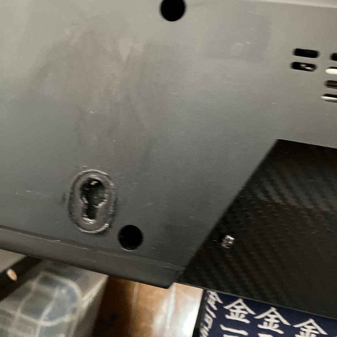 Yamaha サウンドバー YAS-109リモコン付き