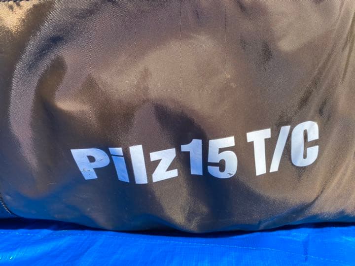 ピルツ15TC