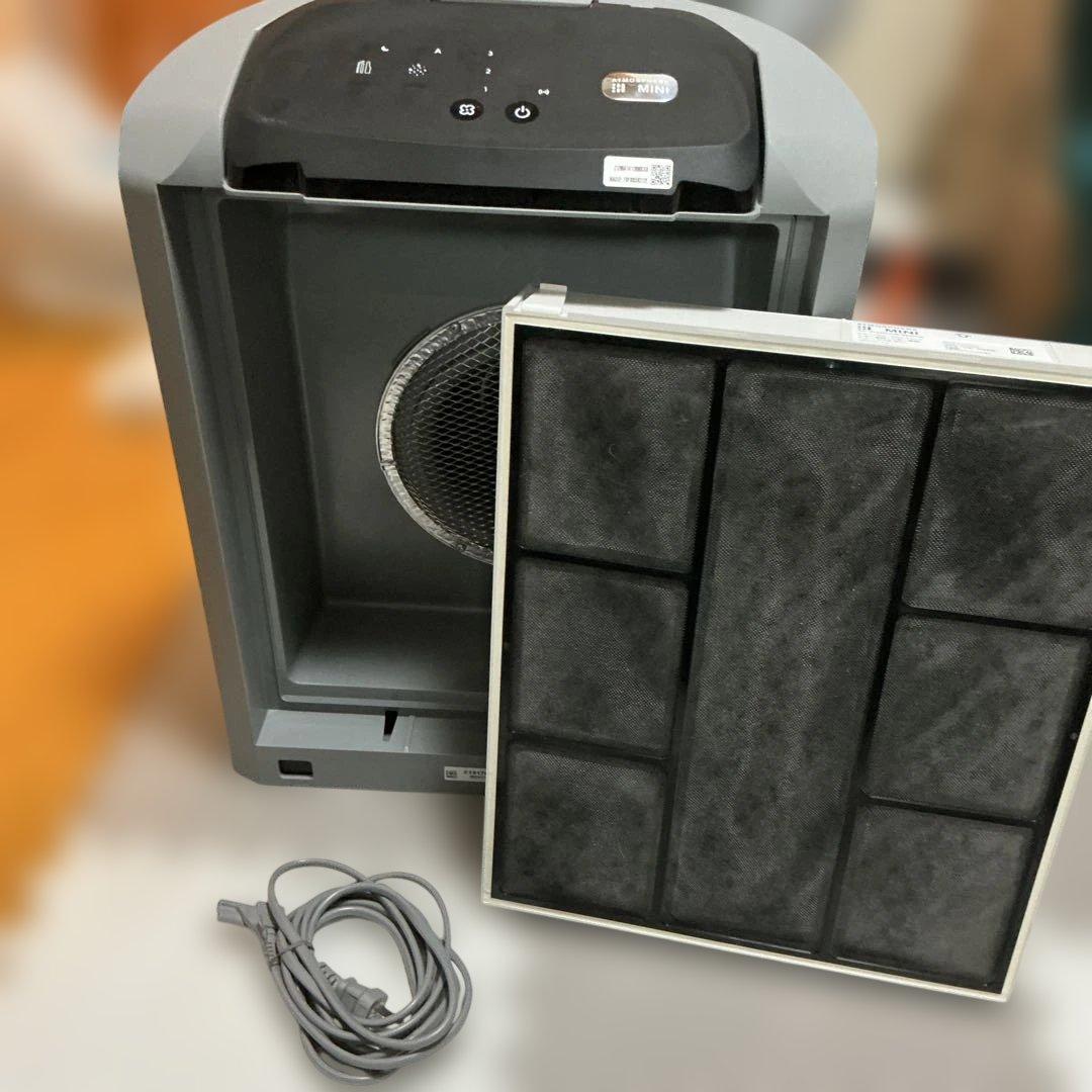 アムウェイ　アトモスフィア　ミニ空気清浄機