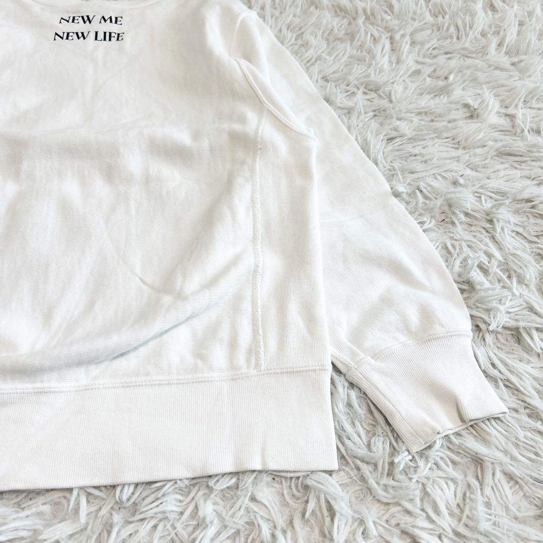 Champion スウェットトレーナー　2枚セット アダムエロペ ランタグ