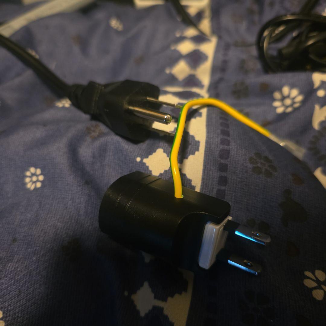 t*c様 Bamboo Lab A1mini 3Dプリンター　その他