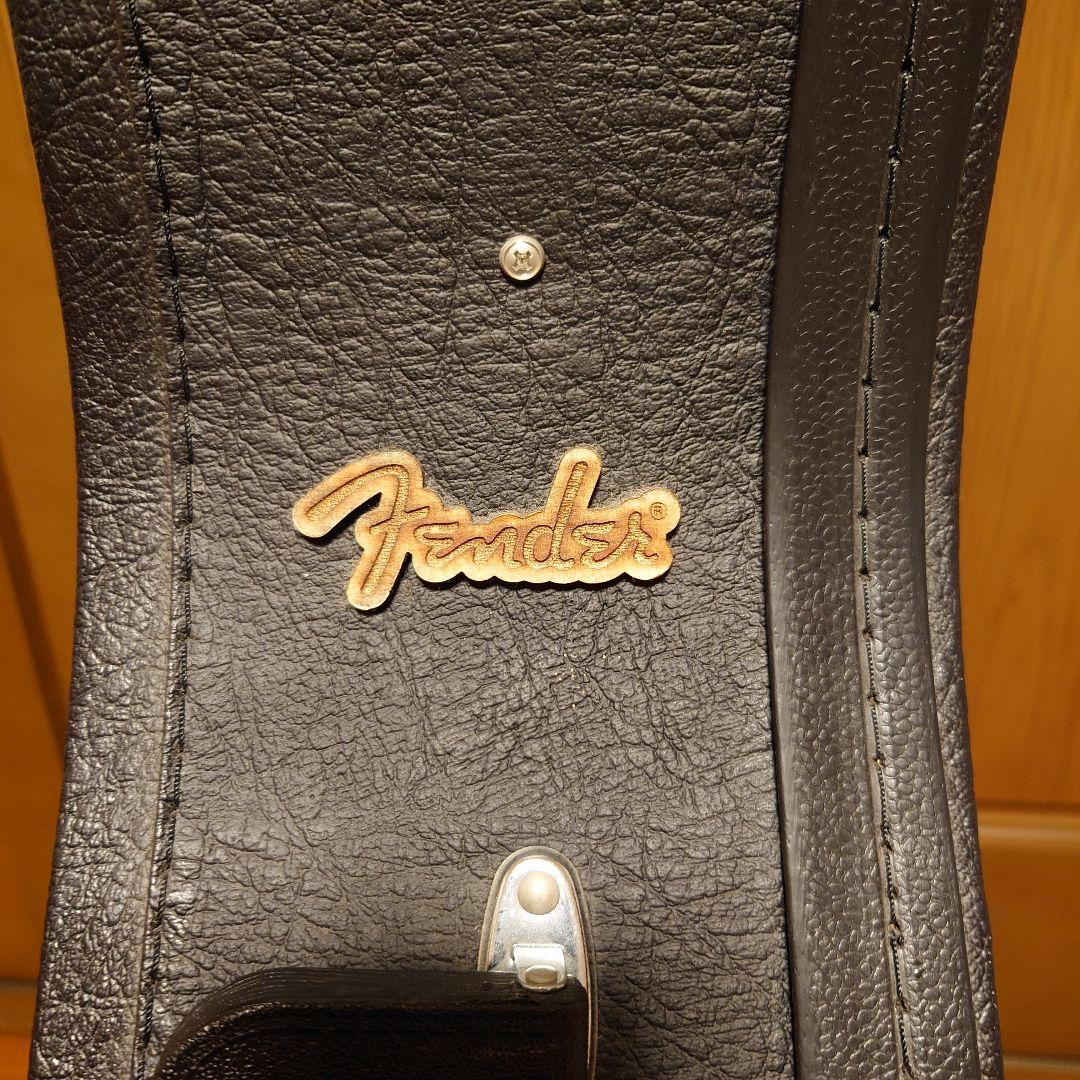 フェンダー　エレアコ CD-60CE ALL MAHOGANY