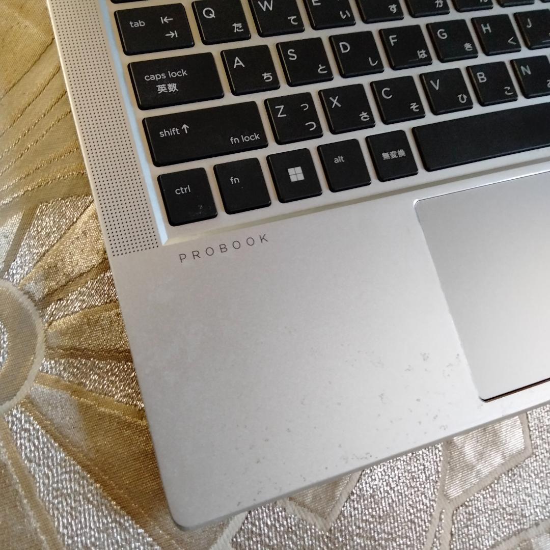 13インチ 11世代 i5 256G 1920x1080 HP 430G8