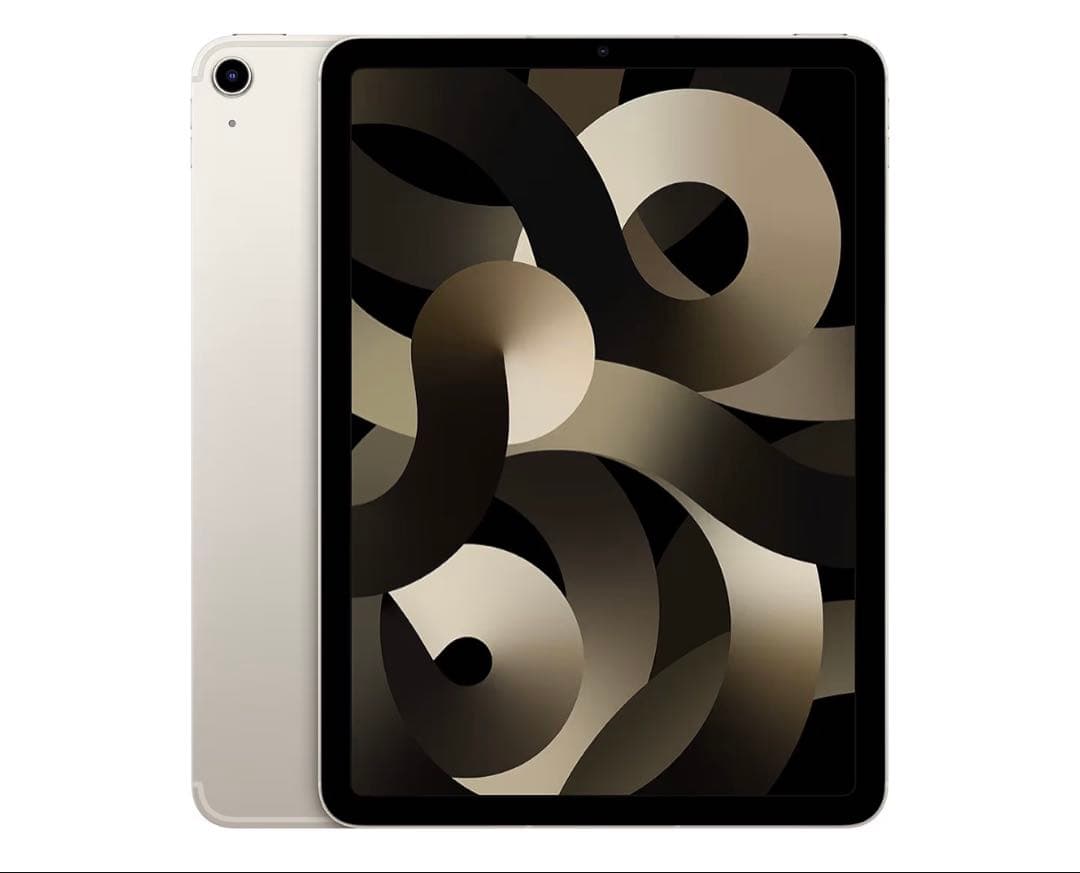 Apple iPad Air5 第5世代WiFiモデル 64GB