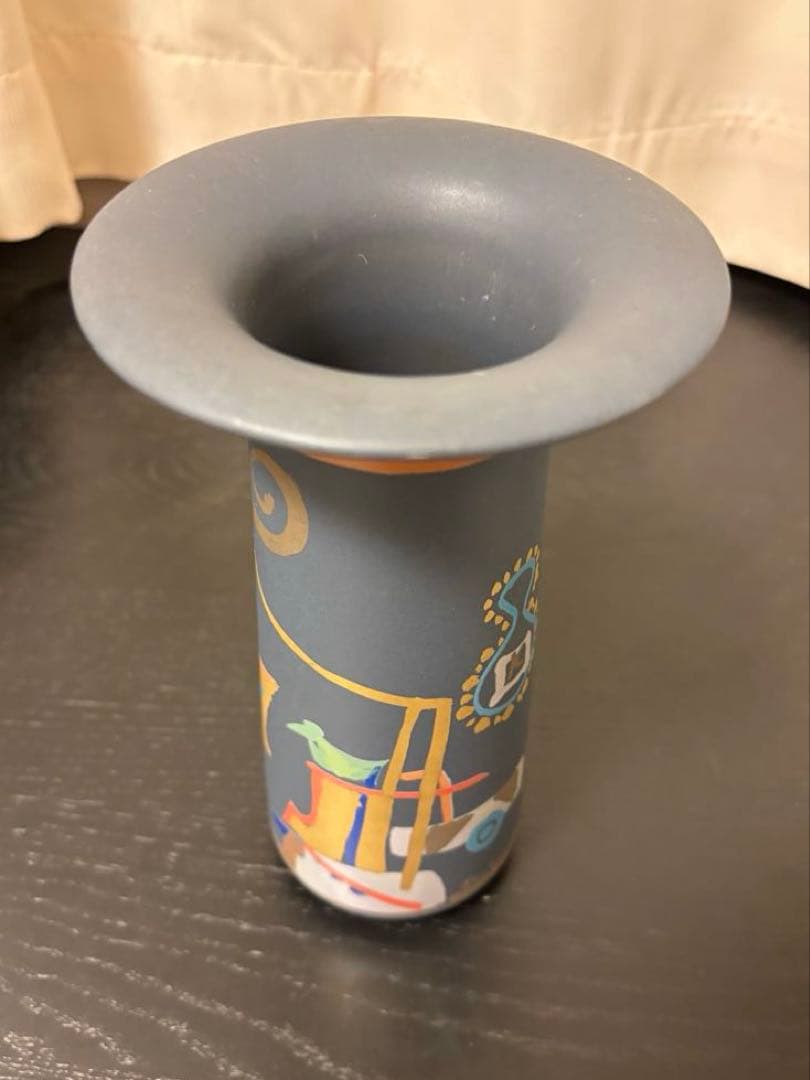 ローゼンタール リグーリアシリーズ ヴィンテージ花瓶