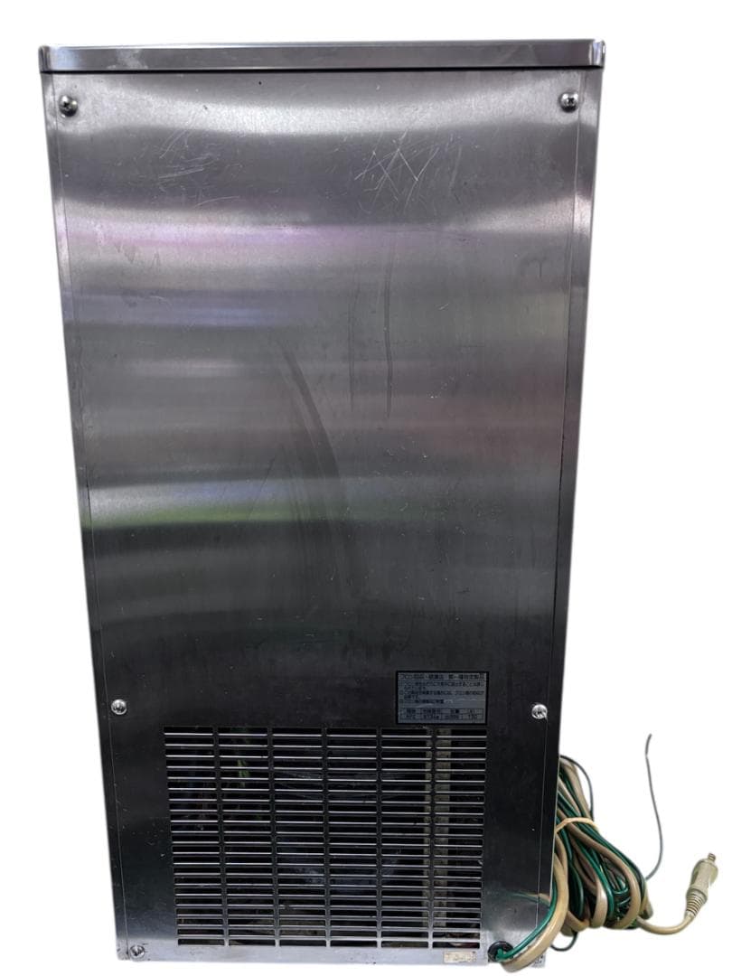 【中古】VT-30CW ビールサーバー/ボンベ/減圧弁