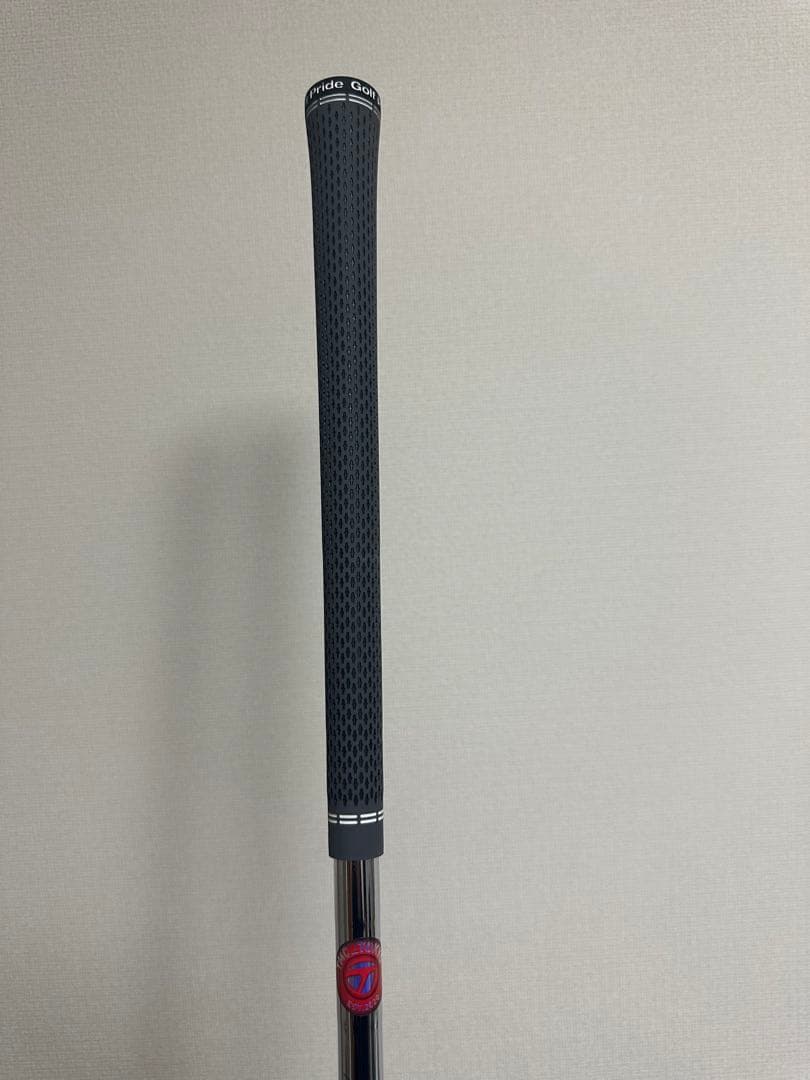 ［レア商品］TaylorMade P-790 AW