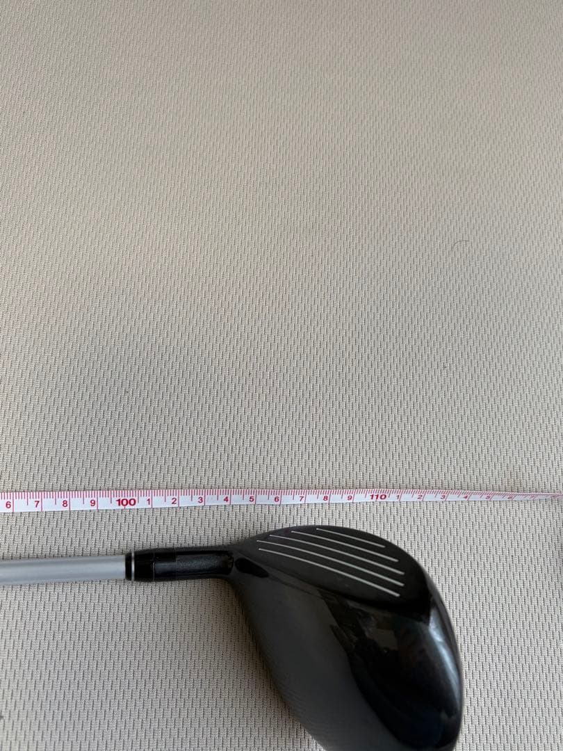 フェアウェイ5W