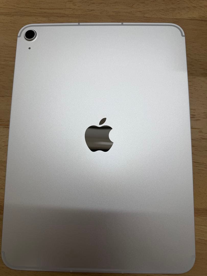 最新 IPad 第11世代 128GB Cellular キーボード付 A16