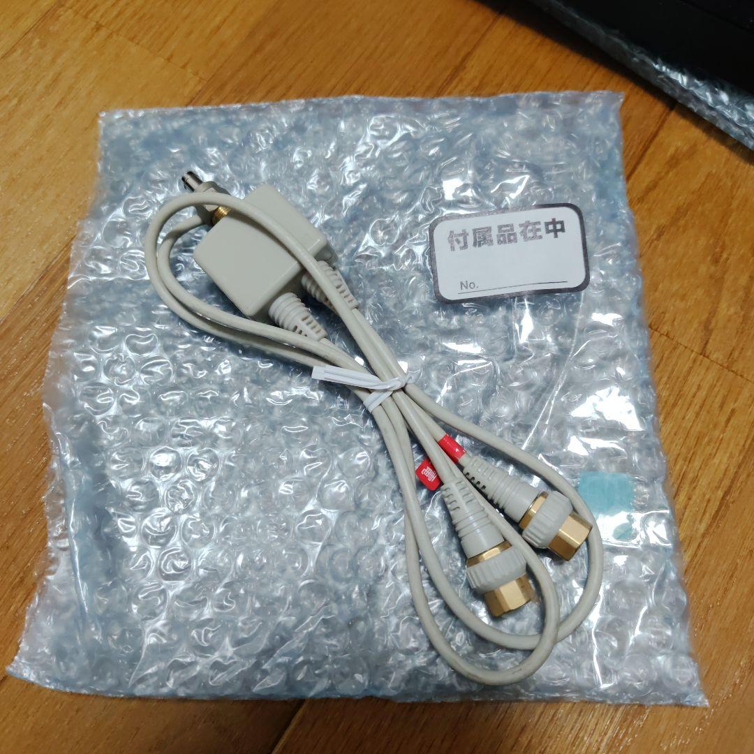 ソニーBDZ-FBW2100　2TB 2チューナー 4K　ブルーレイレコーダー