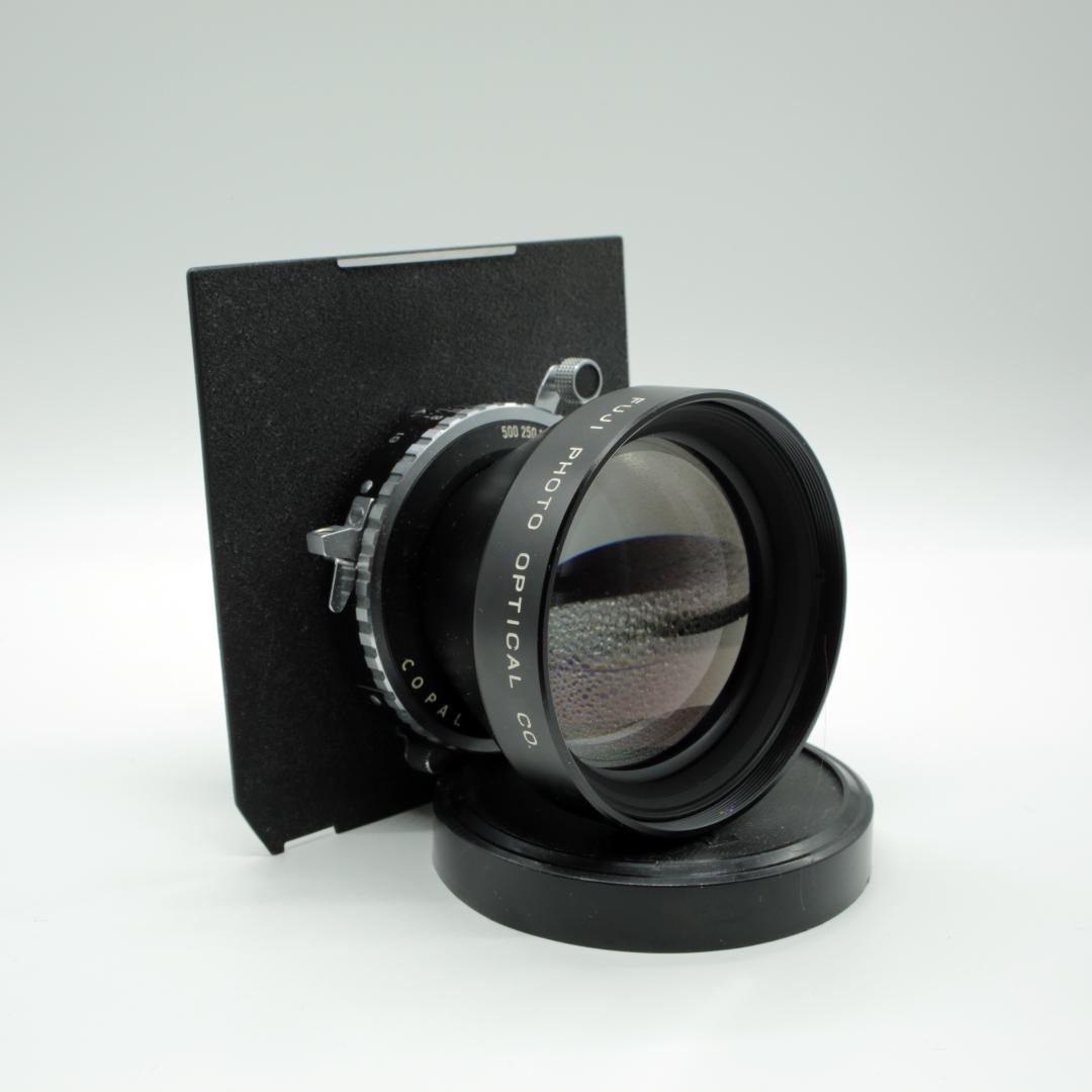 わ*ん様 フジフイルム FUJINON・T 300/8