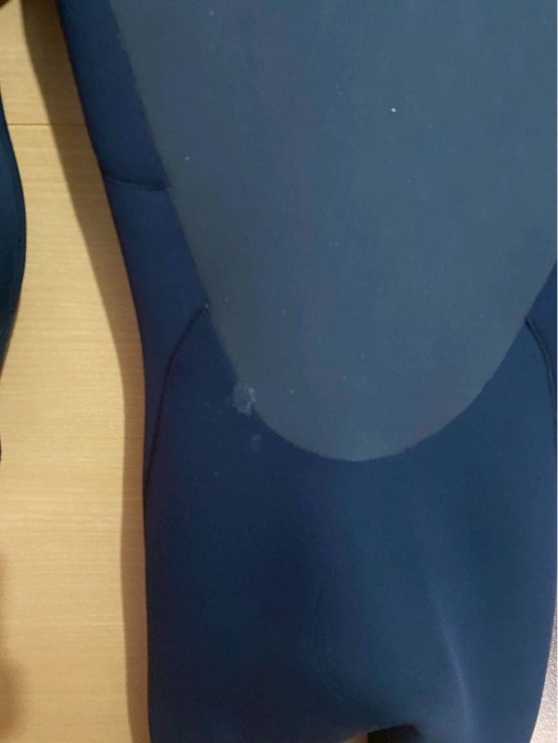 AIRTIGHT エアータイト　XL セミドライ　ウェットスーツ　サーフィン