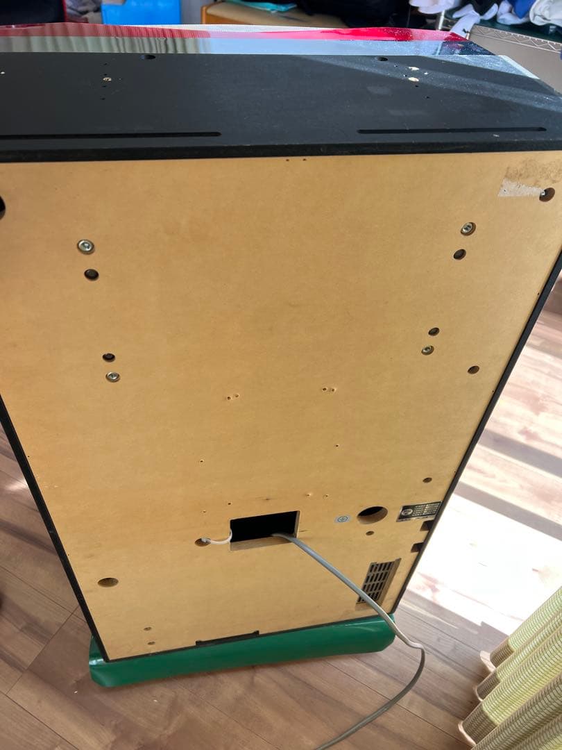 みんなのジャグラー 不要機　実機　ジャグラー