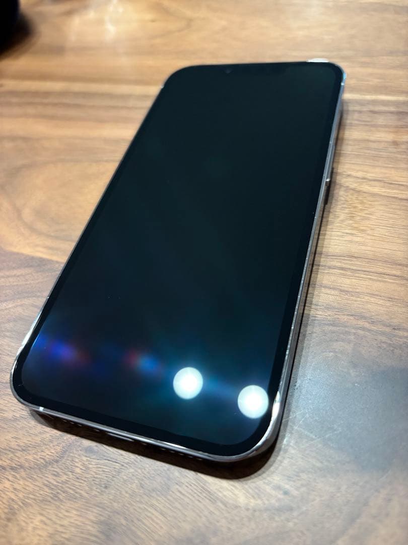 【中美品】iPhone 13 Pro 128GB