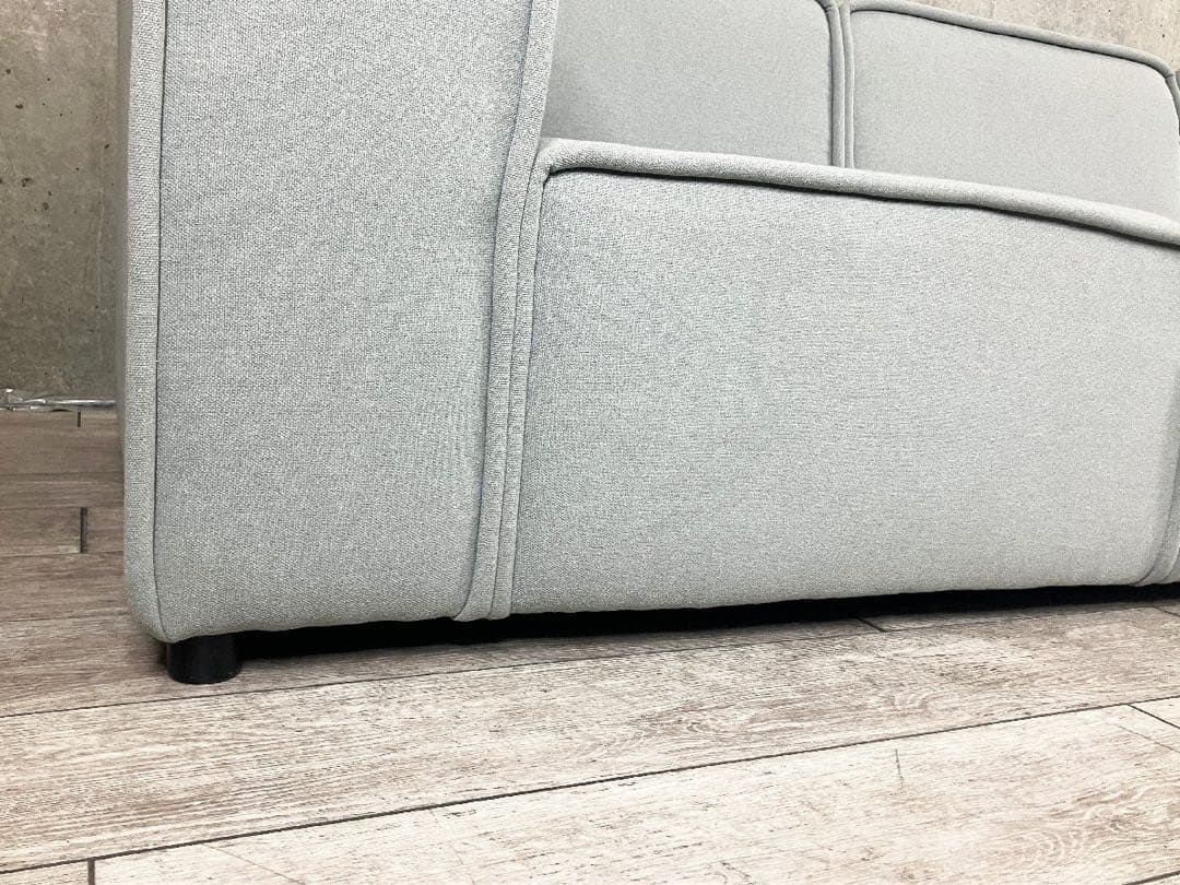 BoConcept ボーコンセプト GROSSO グロッソ ３人掛けソファ