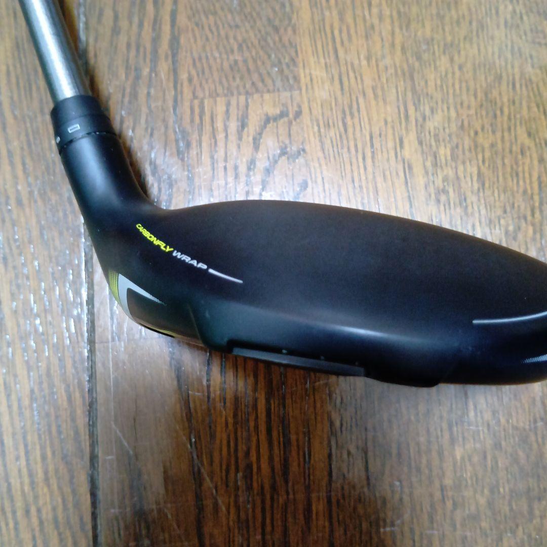 PING G430 UT 26度