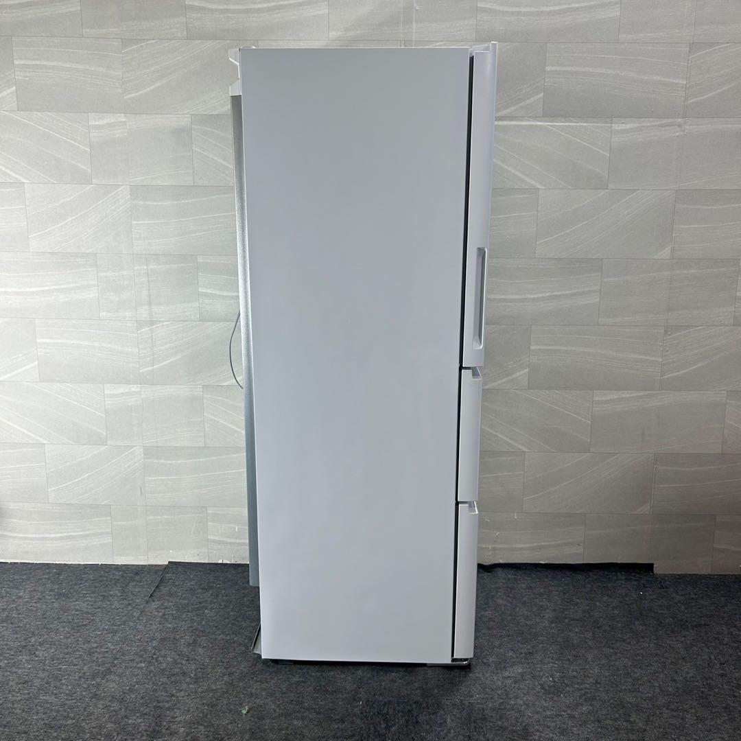 Hisense 冷蔵庫 大型 358L 2023年製 高年式 家電 d4465