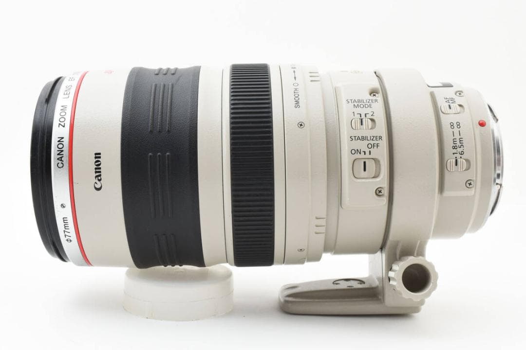 美品 Canon EF 100-400mm F4.5-5.6L IS USM