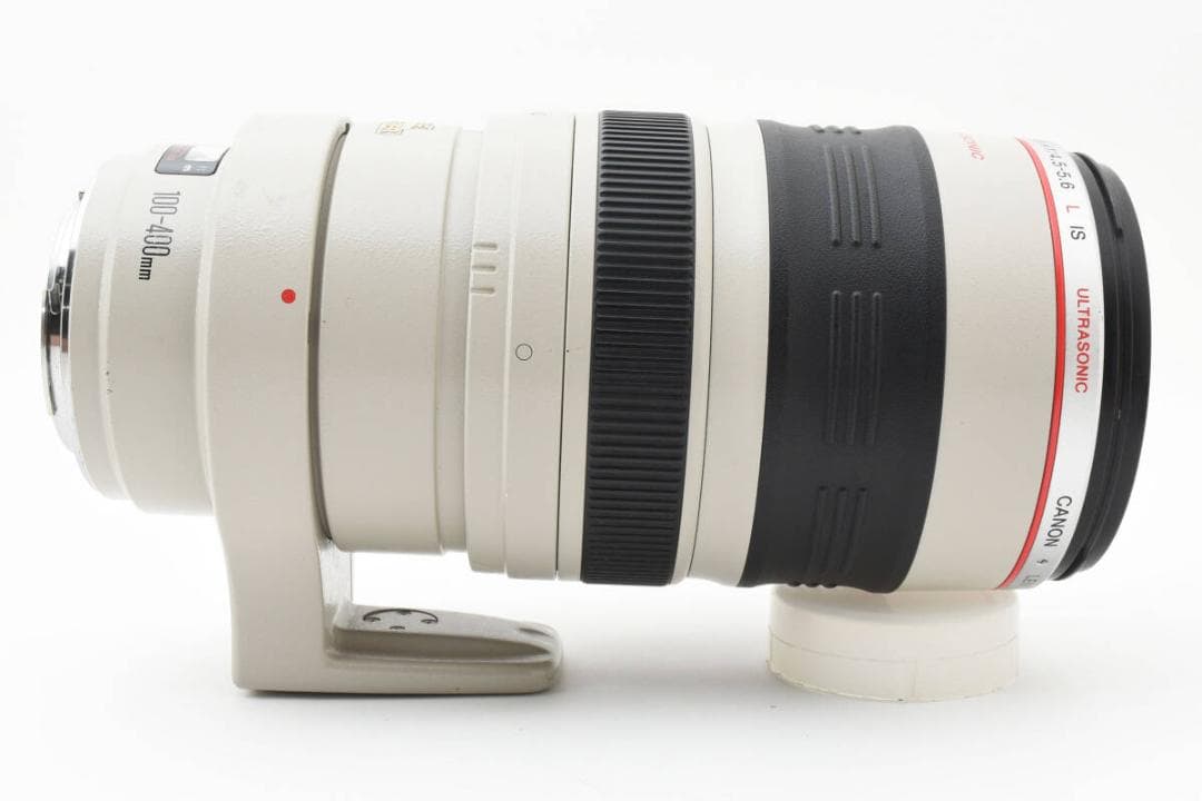 美品 Canon EF 100-400mm F4.5-5.6L IS USM