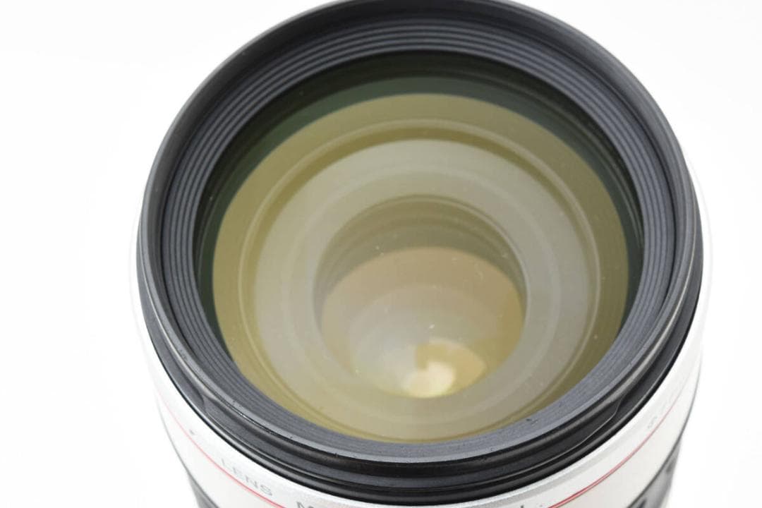 美品 Canon EF 100-400mm F4.5-5.6L IS USM