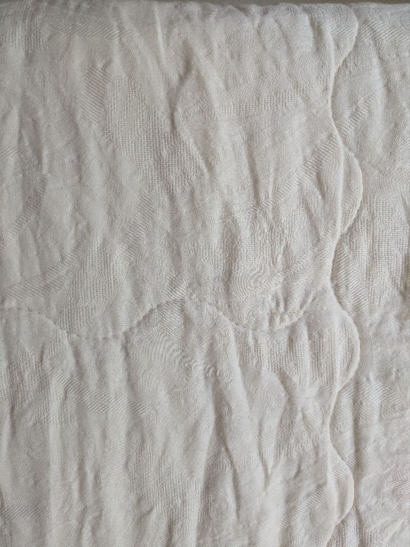 PRISTINE　プリスティン　ジャカードシャドウィ 肌掛け布団