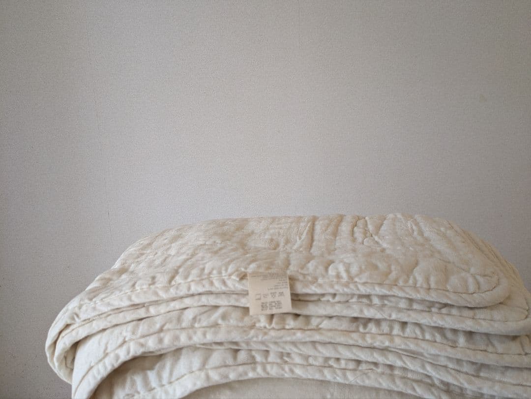 PRISTINE　プリスティン　ジャカードシャドウィ 肌掛け布団