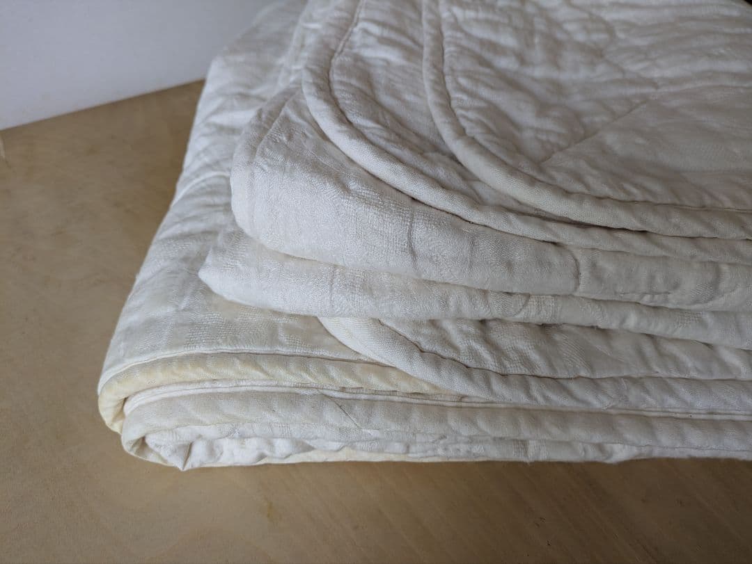 PRISTINE　プリスティン　ジャカードシャドウィ 肌掛け布団