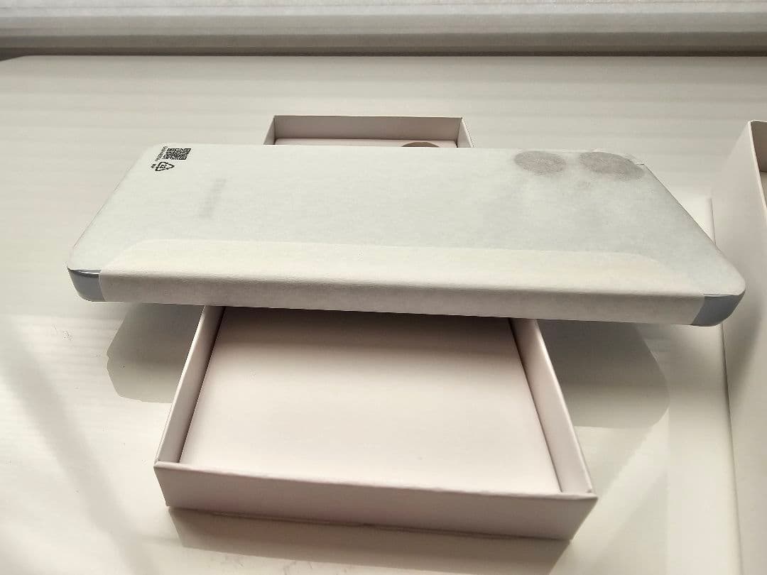 Samsung Galaxy A25 5G 本体 au版 ライトブルー