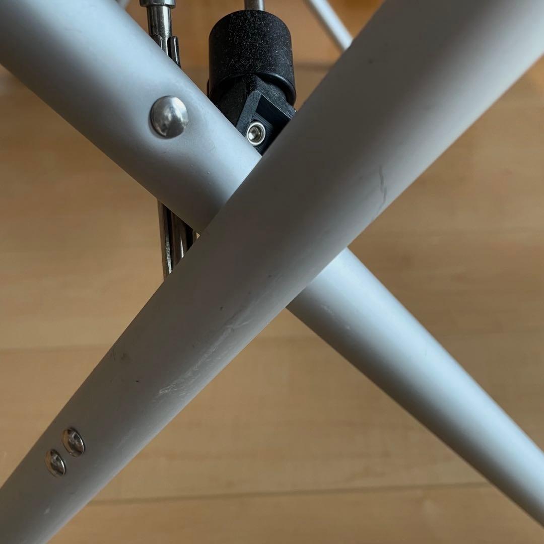 【12/16迄】 Peak ワンアクションテーブル 竹 LV-010TR