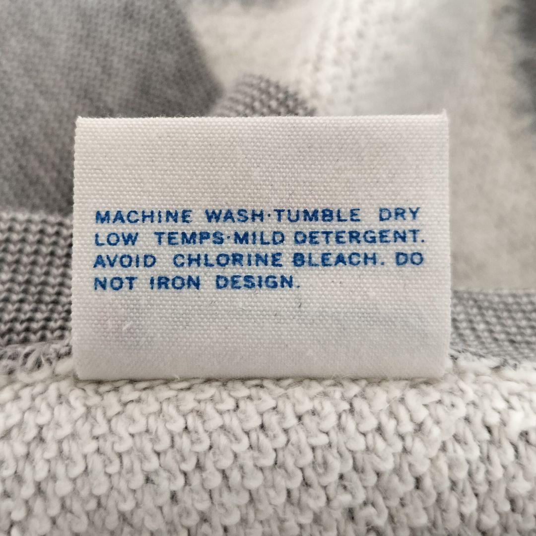 Champion チャンピオン ARMYプリント リバースウィーブ XL