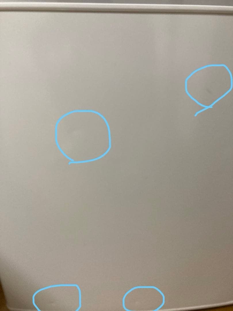 【送料無料】　ハイアール　冷蔵庫　BR-85A 85L